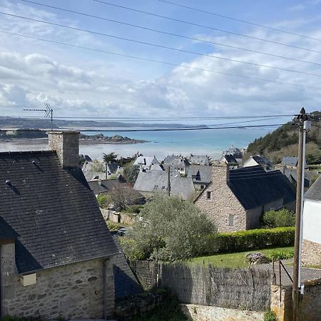 665 - Maison En Pierre Sur Les Hauteurs De Tu Es Roc, A ארקוי מראה חיצוני תמונה